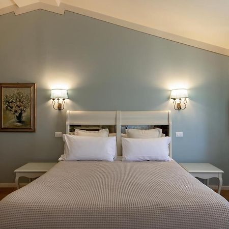 Relais Borghetto Bed & Breakfast Valeggio sul Mincio Luaran gambar