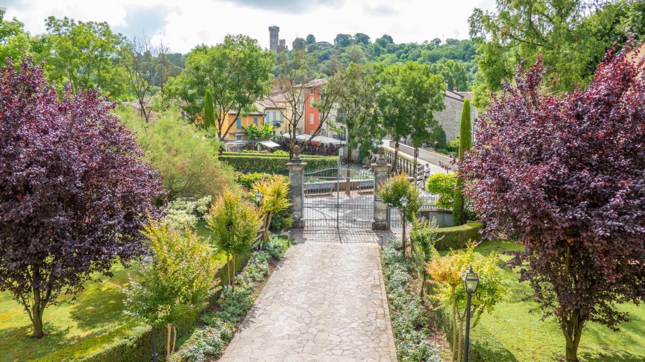 Relais Borghetto Bed & Breakfast Valeggio sul Mincio Luaran gambar