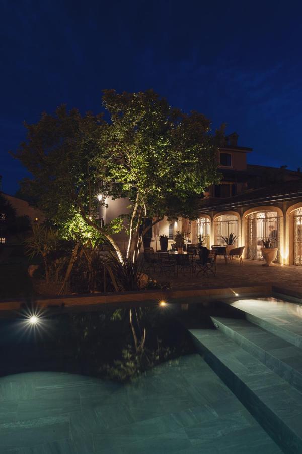 Relais Borghetto Bed & Breakfast Valeggio sul Mincio Luaran gambar