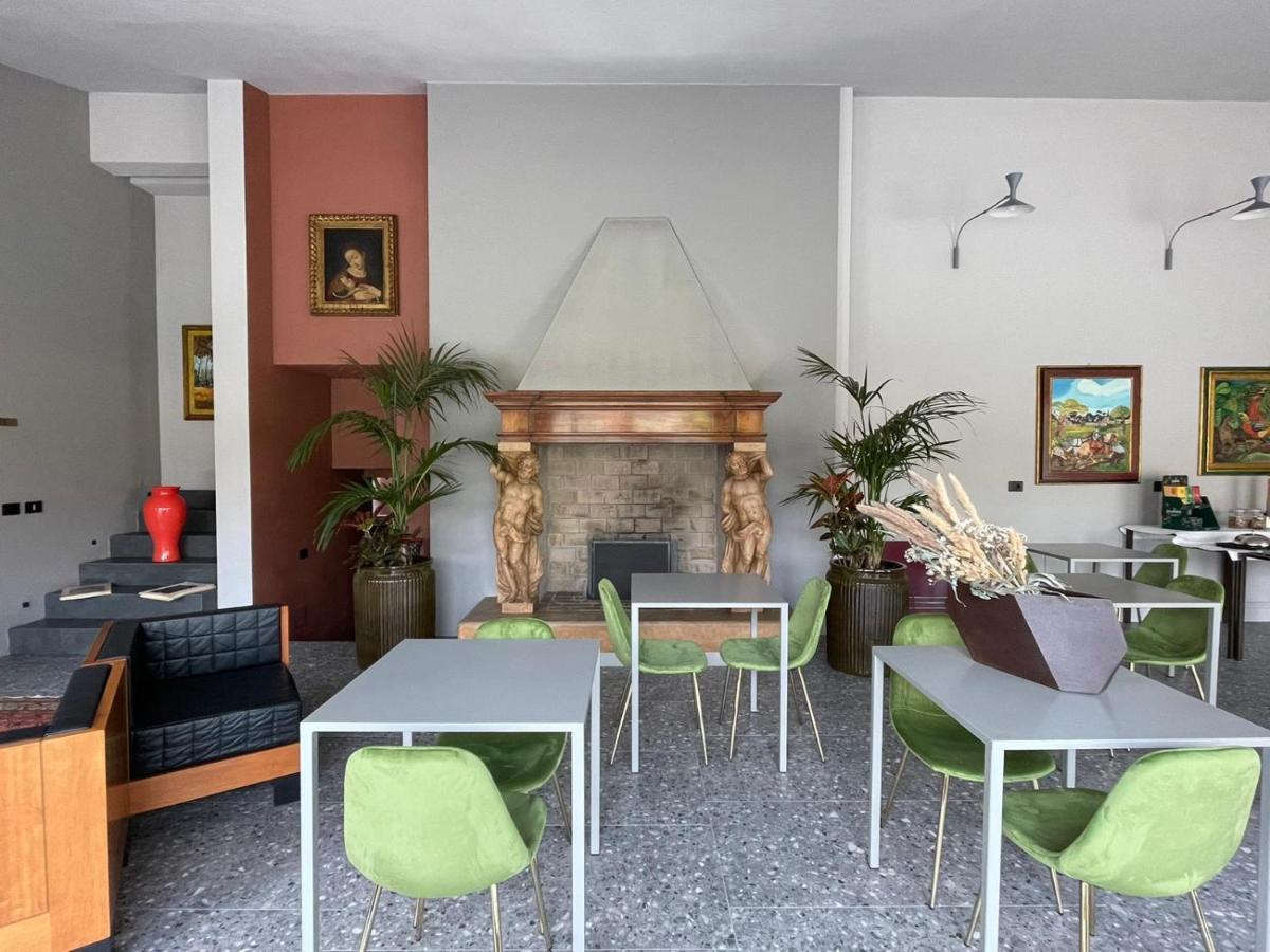 Relais Borghetto Bed & Breakfast Valeggio sul Mincio Luaran gambar