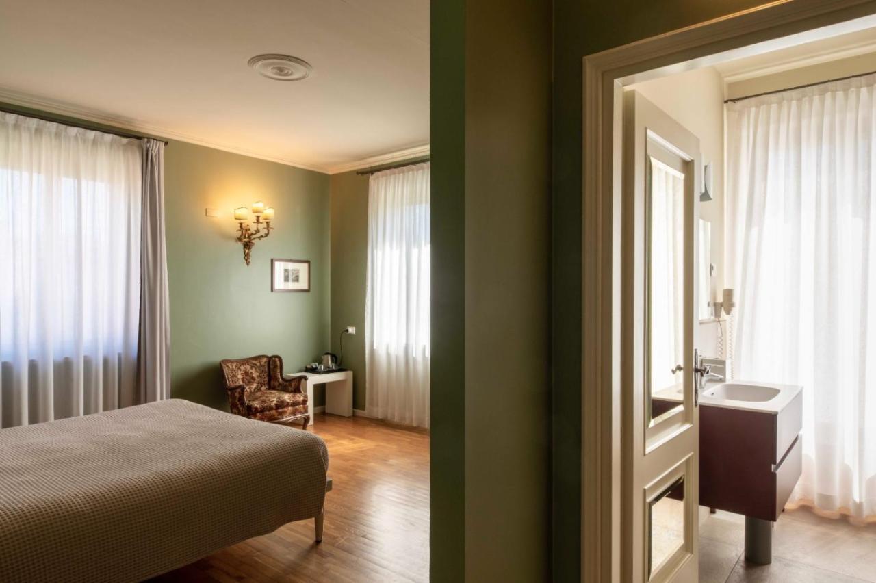 Relais Borghetto Bed & Breakfast Valeggio sul Mincio Luaran gambar