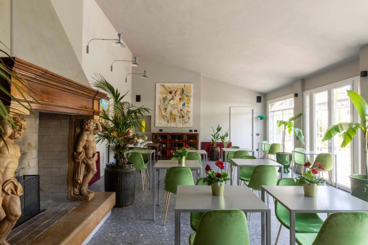 Relais Borghetto Bed & Breakfast Valeggio sul Mincio Luaran gambar