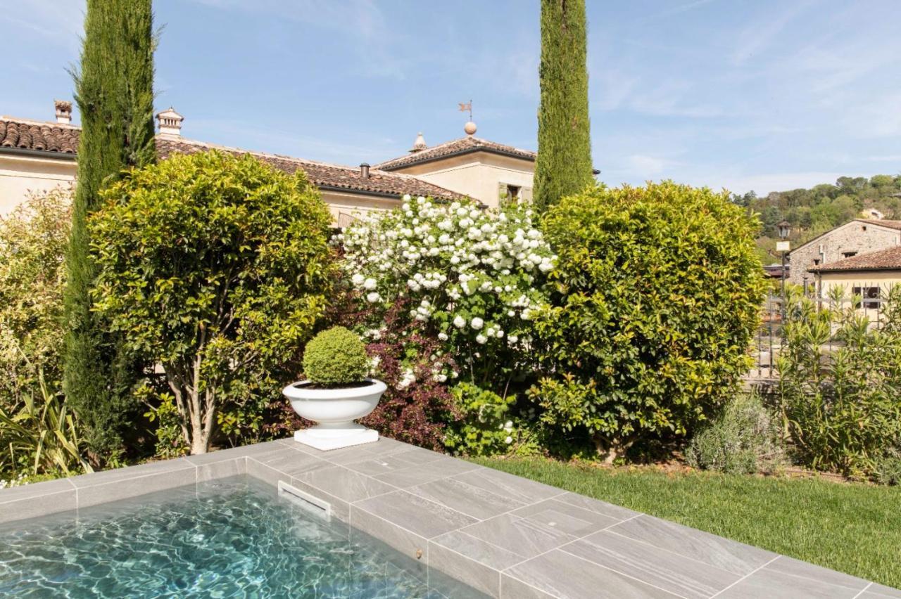 Relais Borghetto Bed & Breakfast Valeggio sul Mincio Luaran gambar
