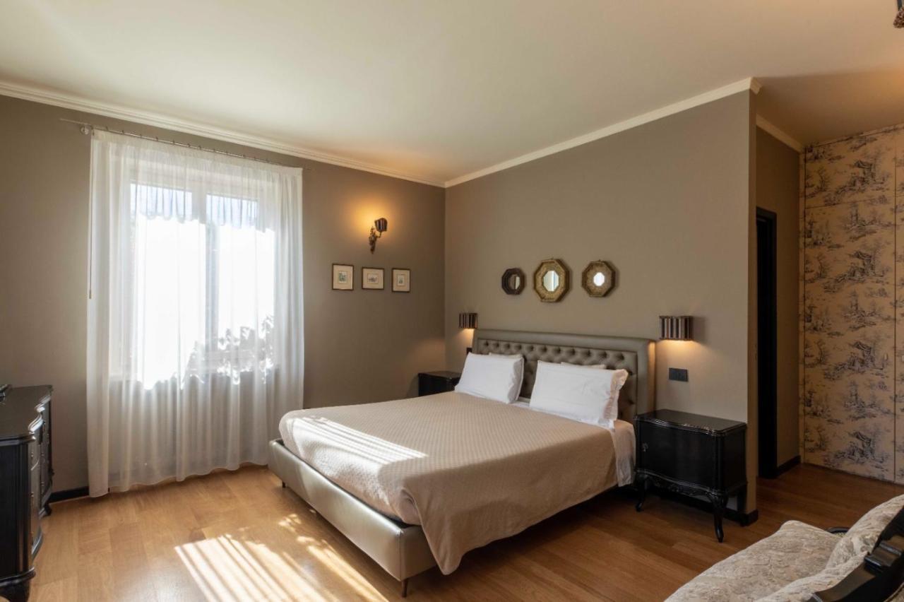 Relais Borghetto Bed & Breakfast Valeggio sul Mincio Luaran gambar