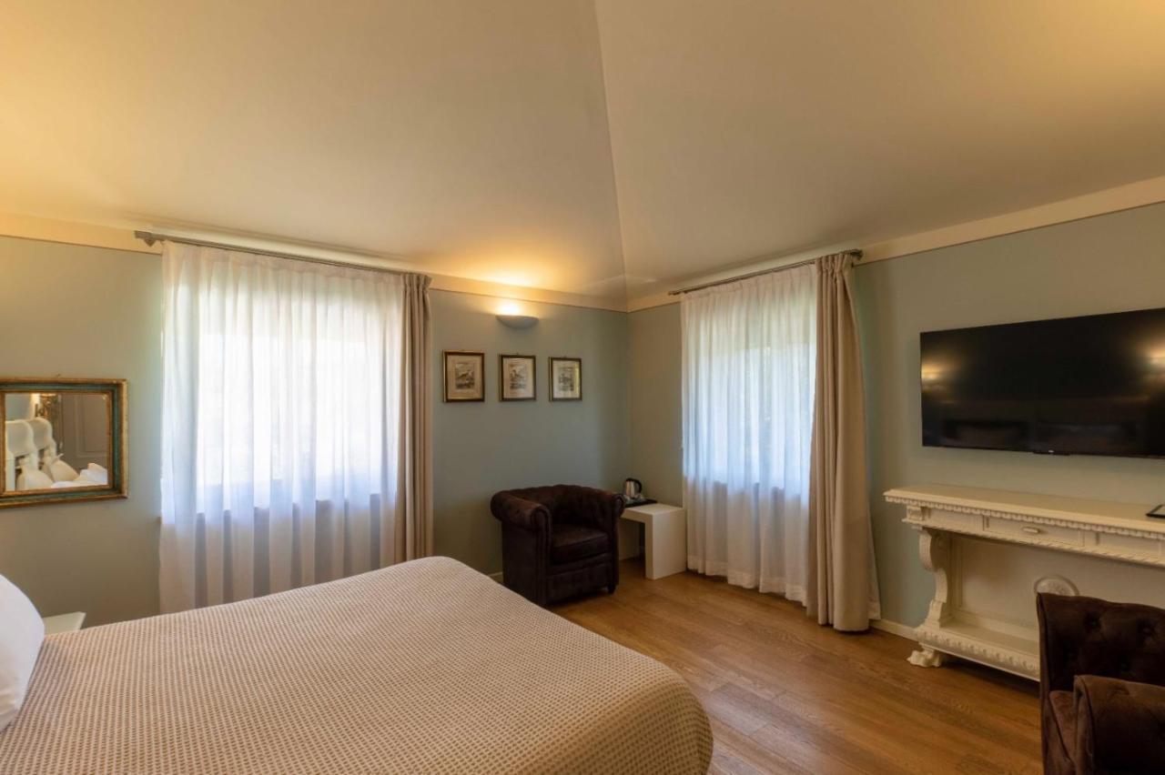 Relais Borghetto Bed & Breakfast Valeggio sul Mincio Luaran gambar
