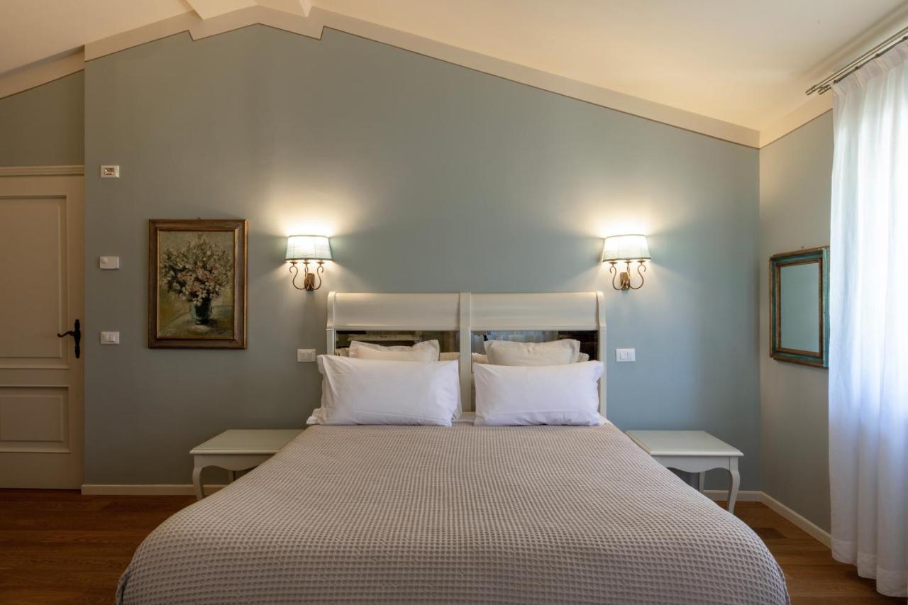 Relais Borghetto Bed & Breakfast Valeggio sul Mincio Luaran gambar