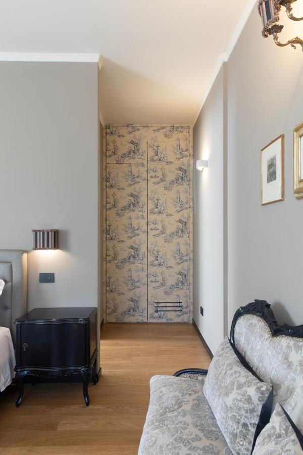 Relais Borghetto Bed & Breakfast Valeggio sul Mincio Luaran gambar