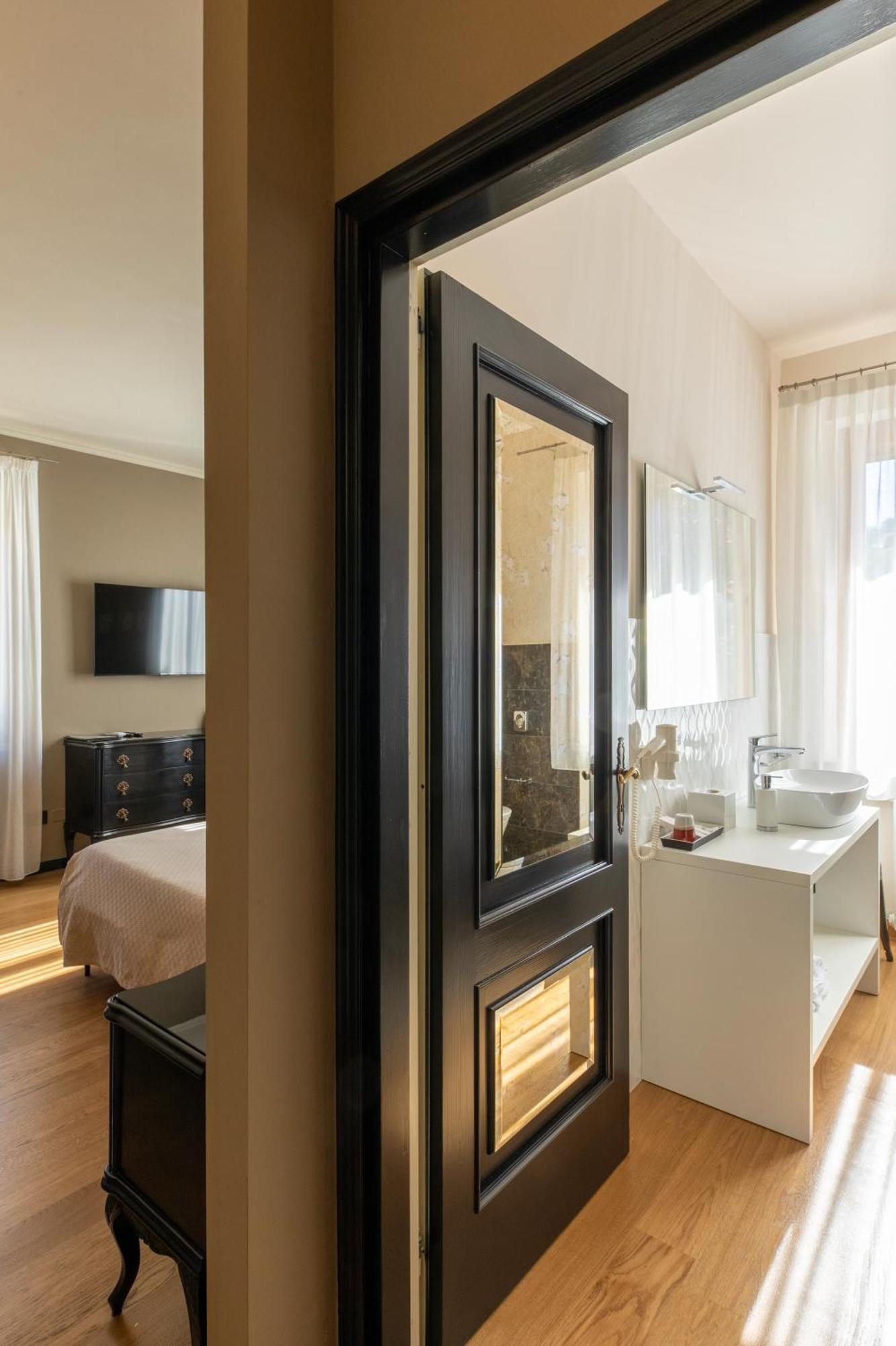 Relais Borghetto Bed & Breakfast Valeggio sul Mincio Luaran gambar