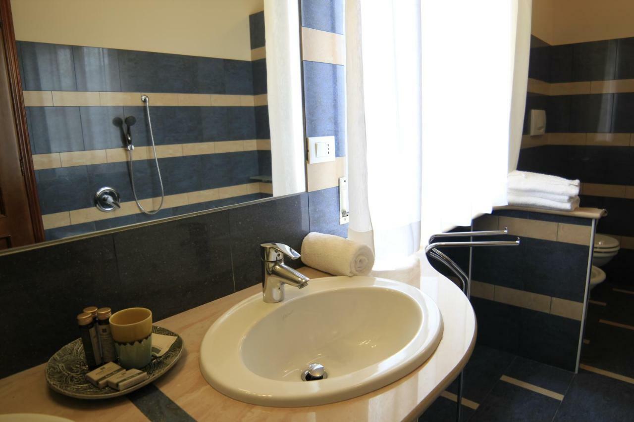 Relais Borghetto Bed & Breakfast Valeggio sul Mincio Luaran gambar