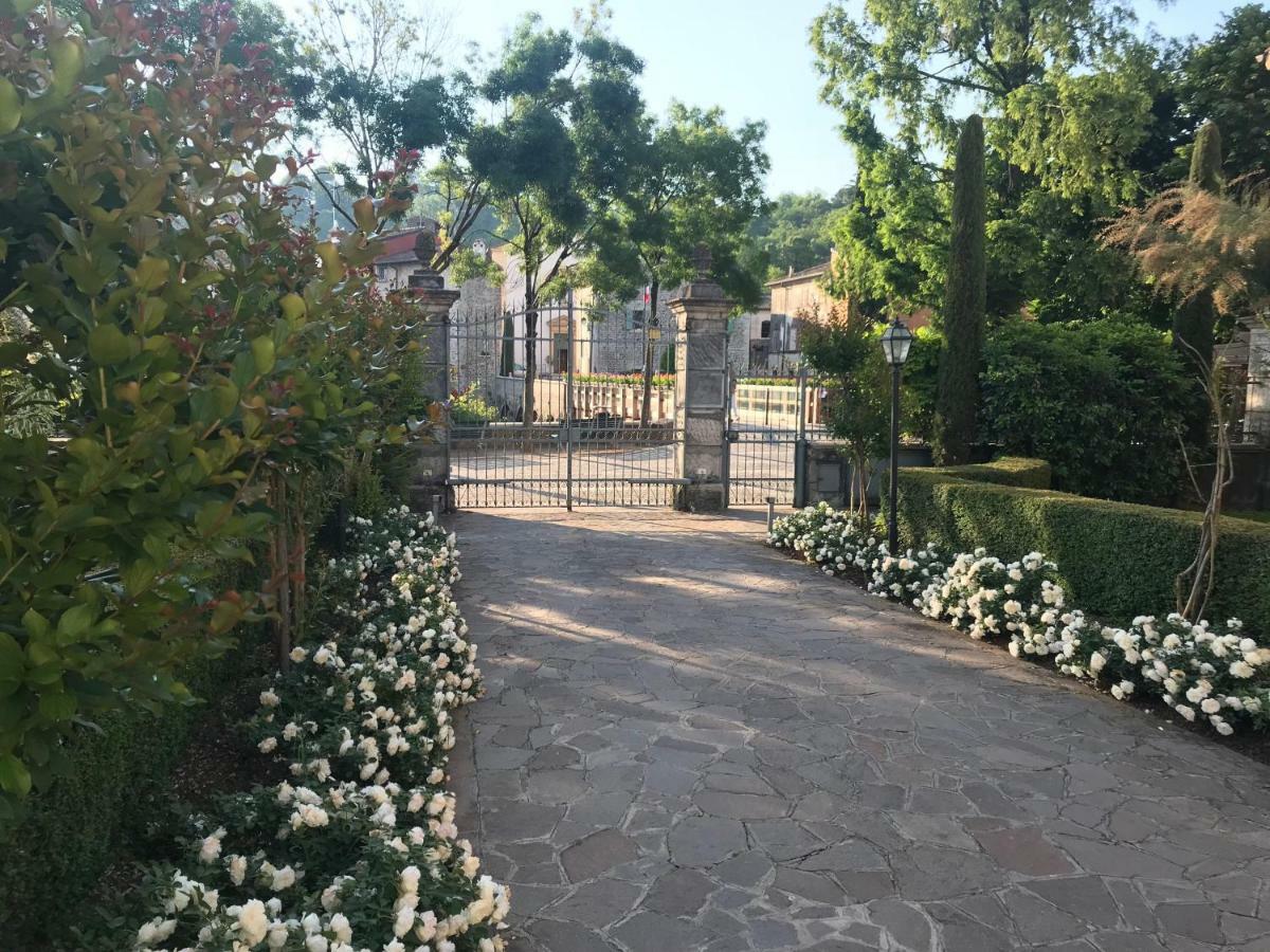 Relais Borghetto Bed & Breakfast Valeggio sul Mincio Luaran gambar